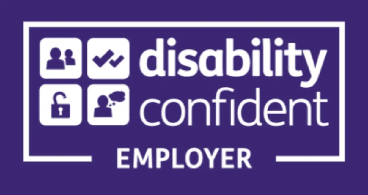 Disability Confident